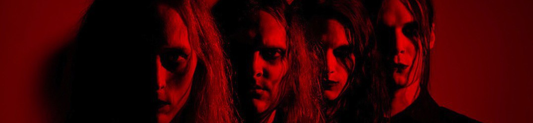 Tribulation: a febbraio “Melancholia” in edizione vinile