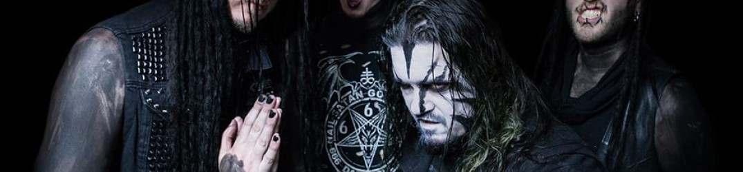 Darkcell: il videoclip ufficiale di ‘Exorcist’