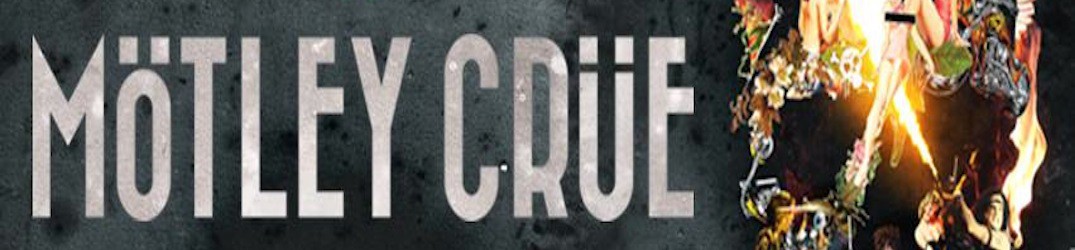 Mötley Crüe: saranno i fans a scegliere le città europee per il “Final Tour” della band
