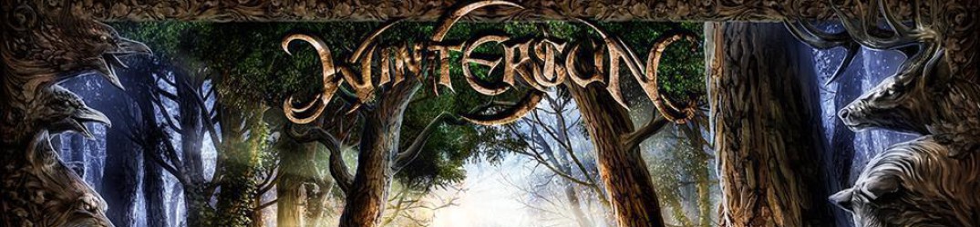 Wintersun: rivelata la copertina del nuovo album “The Forest Seasons”