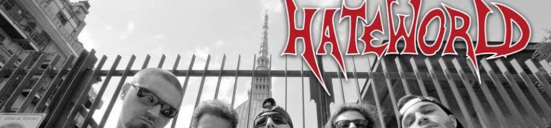 Fil di Ferro: live al release party degli Hateworld