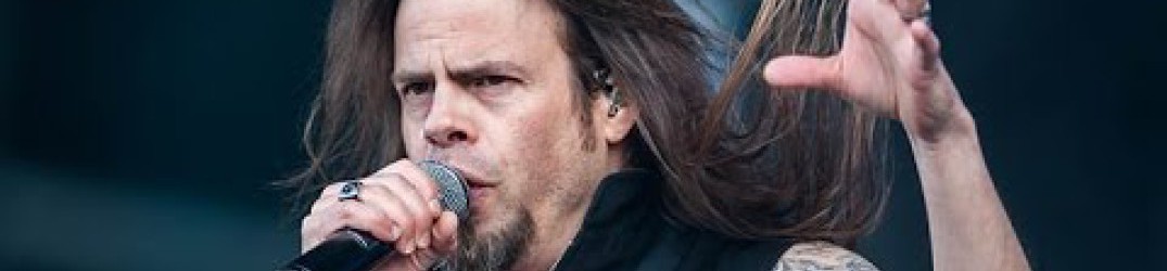Queensrÿche: ‘Queen of the Reich’ dal Wacken Open Air 2015