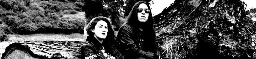 Lucifera: ascolta ‘ Arde En Llamas’ e ‘ Sigillum Diaboli’ dal nuovo album “La Caceria De Brujas”