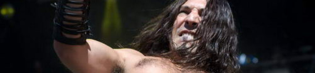 Douglas Blair (WASP): con Bruce Kulick la versione power di ‘The First Noel’, gratis in streaming