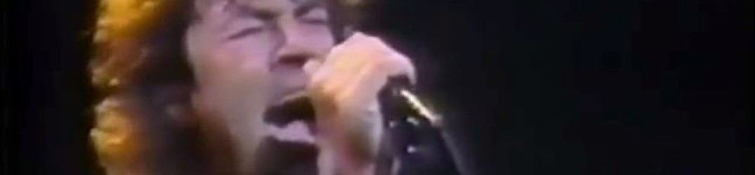 Deep Purple: l’intero concerto dell’agosto del 1985 all’Alpine Valley Music Theatre di East Troy