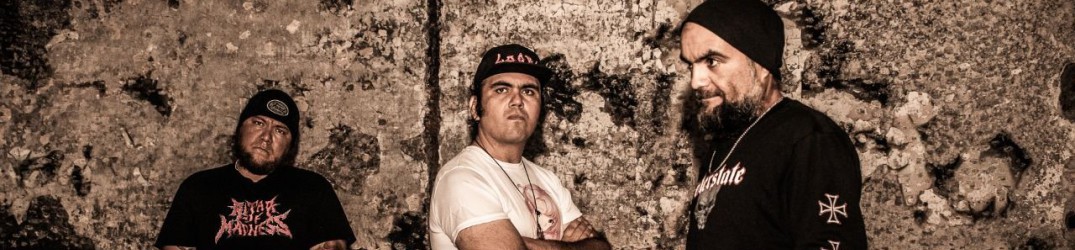 Altar Of Madness: pubblicato il debut-album “Tales Beyond the Vortex”, song online