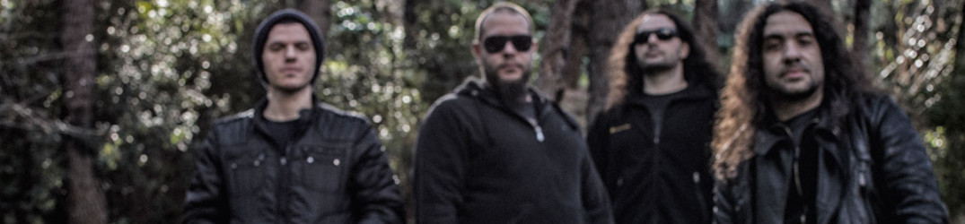 Cerebrum: ascolta la nuova song ‘Absorbed in Greed’