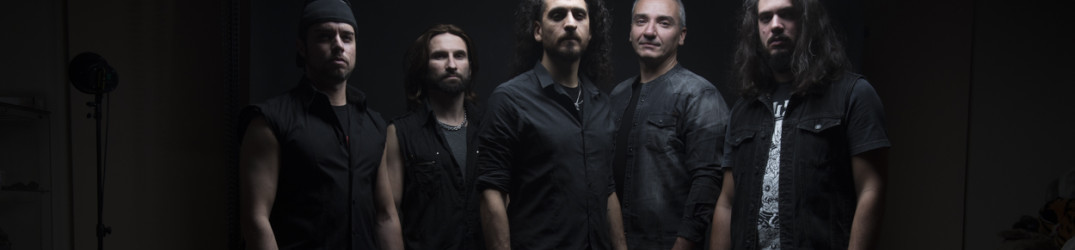Ship Of Theseus: la nuova band con membri di Extrema, Tystnaden, Overtures