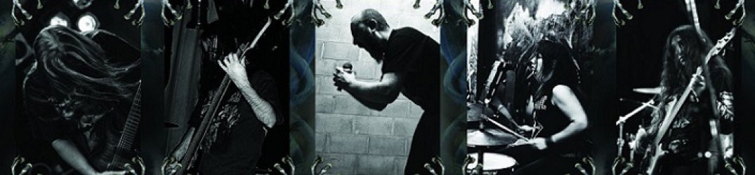 Horrisonous: ascolta la nuova traccia ‘Flesh Presented for Orgasmic Torment’