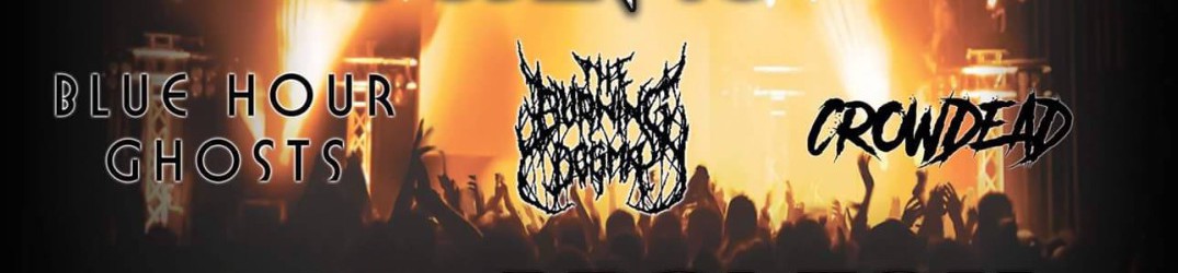 Chosen By You 2019: il 18 Gennaio all’Arci Tom di Mantova