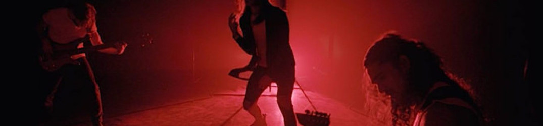 The HAARP Machine: diffuso il video del brano ‘Nadir’, a sostegno del crowdfunding del nuovo album