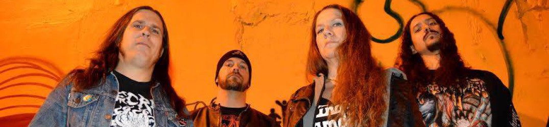 Gruesome: il video integrale della loro performance al Wacken Open Air 2018