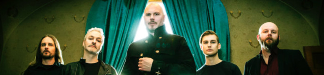 Soilwork: parlano di ‘Stålfågel’ nel nuovo video trailer