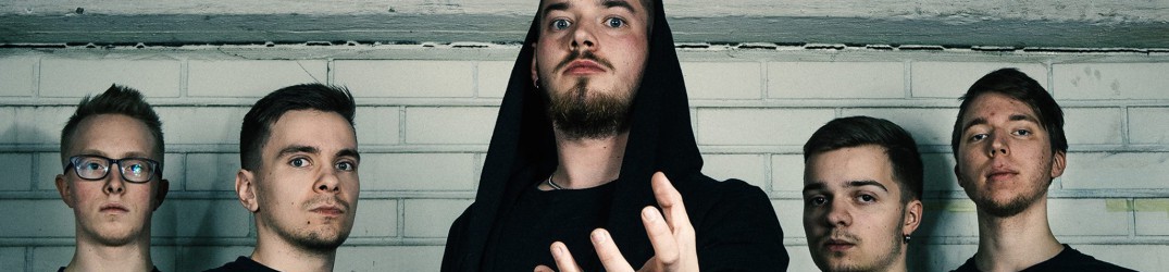 Chronoform: il music video ufficiale di ‘Veil’