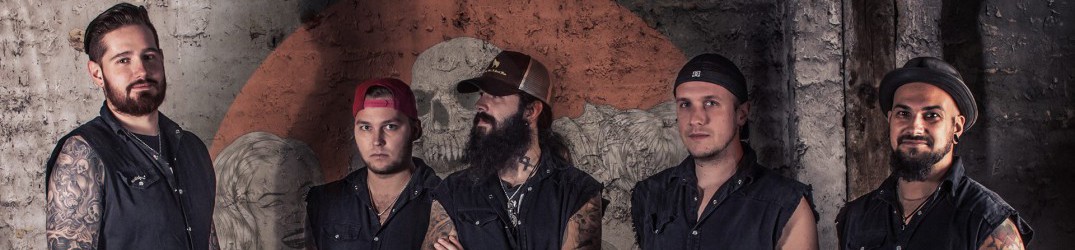Boundary: guarda il videoclip ufficiale di ‘City of Madness’