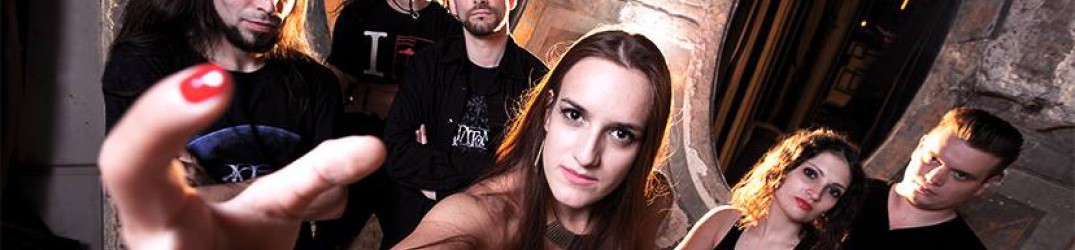 Dreamgrave: ecco il video ufficiale di ‘Drop the Curtain’