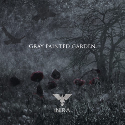 Gray Painted Garden