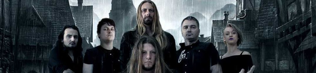 Steel Engraved: online il music video del primo singolo ‘Where Shadows Remain’