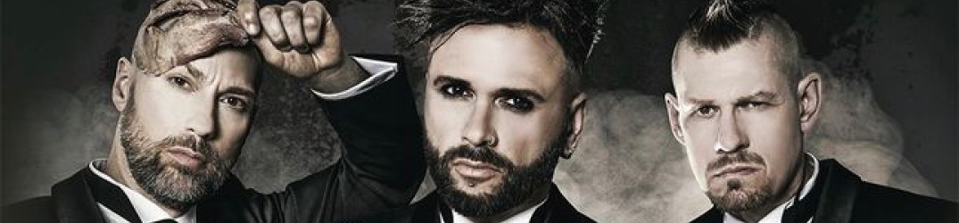 Oomph!: il teaser del nuovo video ‘Tausend Mann und ein Befehl’