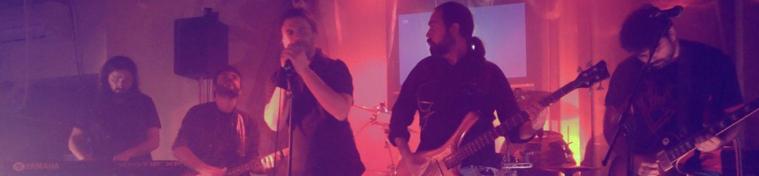 Blue Hour Ghosts: fuori un nuovo EP e cambio di line-up