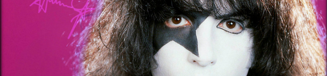 Kiss: Paul Stanley, “amo ancora essere nei Kiss”