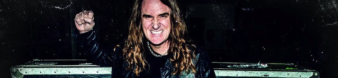 Megadeth: David Ellefson, “la musica dovrebbe essere sempre divertente”
