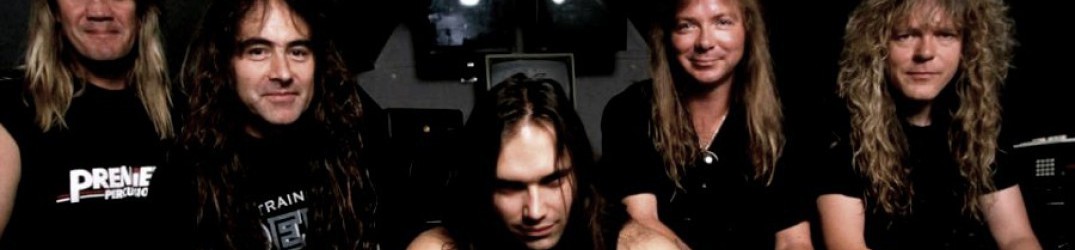 Iron Maiden: Blaze Bayley, “orgoglioso che la band suoni ancora canzoni di quando ero con loro”