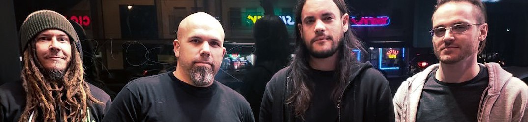 Minus Knives: ascolta il nuovo singolo ‘Cope’