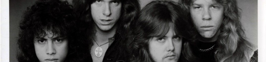 Metallica, una traccia tratta dal remaster di “Kill’em All”