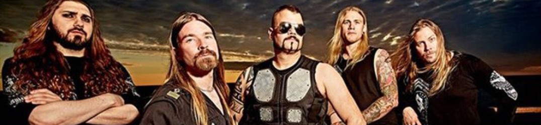 Sabaton: annunciato il nuovo album per il 2019, video online