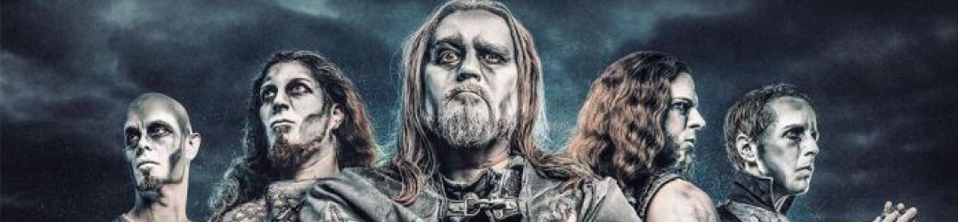 Powerwolf: pubblicato il video celebrativo del 2018