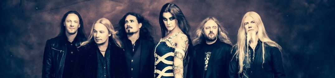 Nightwish: Tuomas Holopainen, “non sarei qui se non ci fossero stati i Metallica”