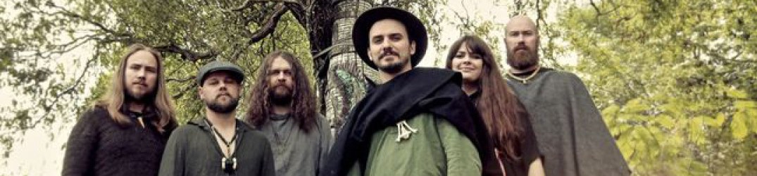 Hexvessel: la tracklist del nuovo album “All Tree”