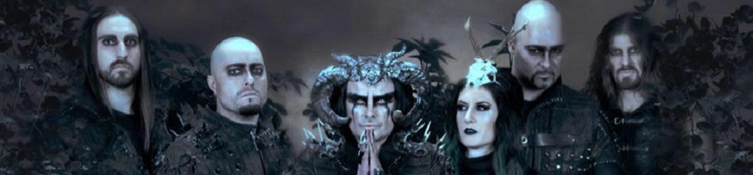 Cradle Of Filth: in studio in autunno per registrare il nuovo album