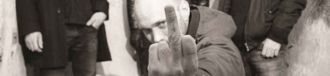 Katechon: i dettagli del nuovo album “Sanger Fra Auschwitz”