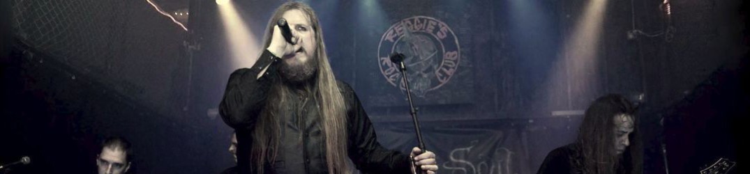 Withering Soul: nuovo brano in streaming