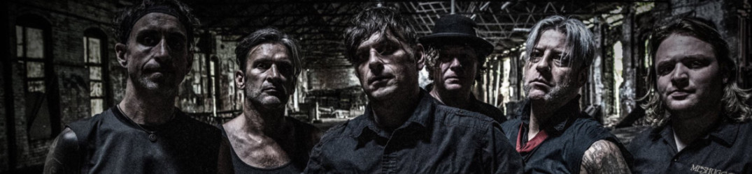 The Clay People: il music video ufficiale di ‘GenRX’