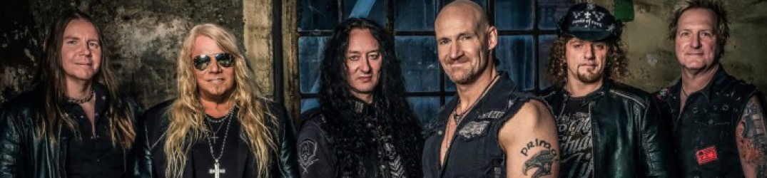 Primal Fear: il video integrale della loro performance al Wacken Open Air 2017