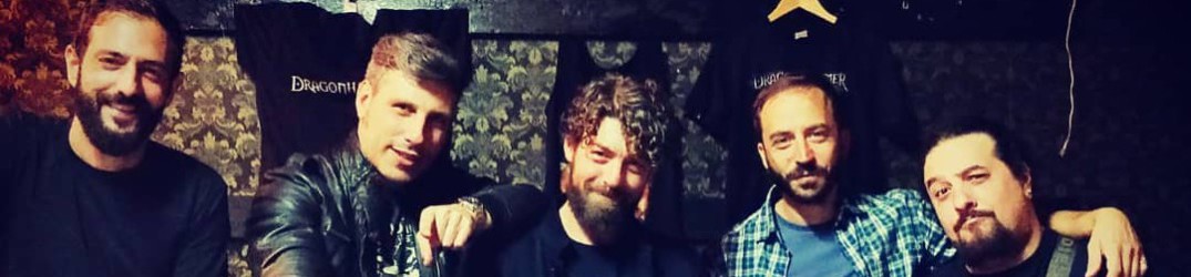 The Great Divide: firmato l’accordo con Agoge Records