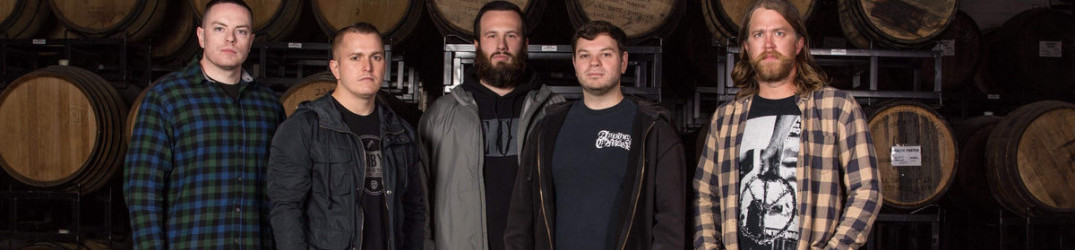 Mind Power: ascolta la nuova song ‘Thin Skin’