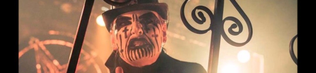 King Diamond: il video di ‘Welcome Home’ dal DVD “Songs for the Dead Live”