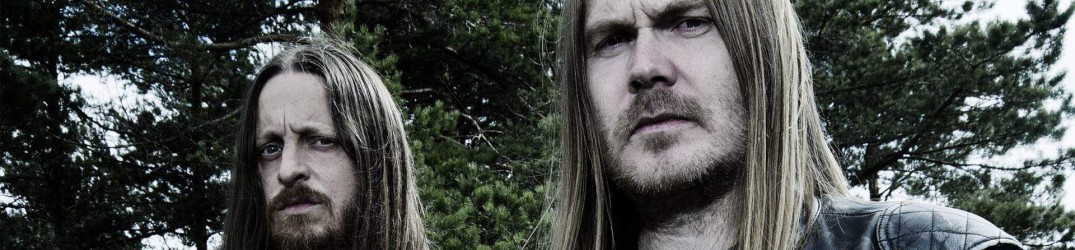 Darkthrone: disponibile la ristampa su vinile di “Panzerfaust”