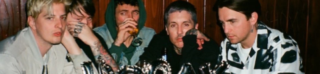 Bring Me The Horizon: pubblicato il music video di ‘Medicine’