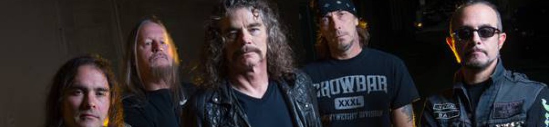 Overkill: lanciata la serie di documentari “Welcome to the Garden State”, parte prima online