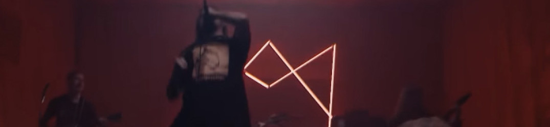 AngelMaker: guarda il videoclip ufficiale di ‘Hollow Heart’