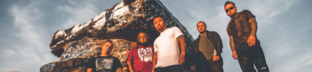 Bias (ft. ex-Korn/Core 10): pubblicate due song del nuovo progetto di David Silveria