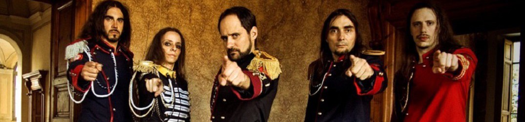 Scala Mercalli: ecco il music video ufficiale per la nuova song ‘Be Strong’