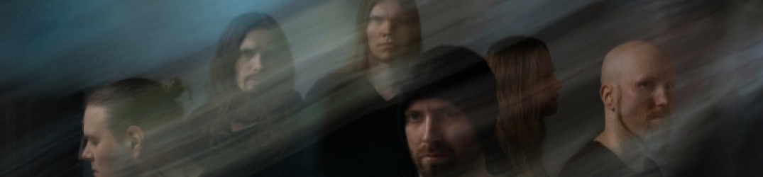 Swallow The Sun: online la nuova traccia ‘Upon the Water’