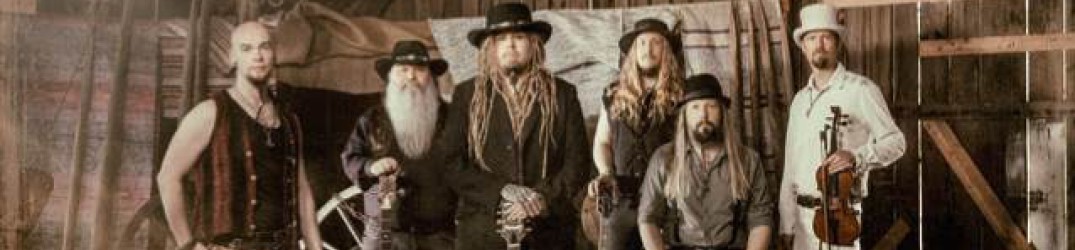 Korpiklaani: guarda il lyric video ufficiale del nuovo singolo ‘Beer Beer’ (ft. Christopher Bowes)
