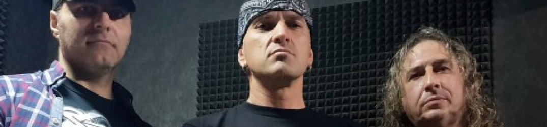 Mosh-Pit Justice: rivelato il titolo del nuovo album su Punishment 18 Records